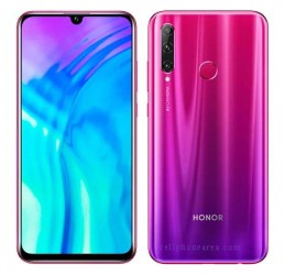 Honor  20 Lite